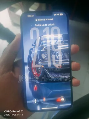 Photo - Apple iPhone 14 Pro Max 128 GB Blue