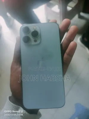 Apple iPhone 14 Pro Max 128 GB Blue