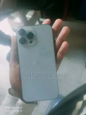 Apple iPhone 14 Pro Max 128 GB Blue