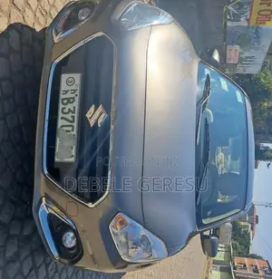 Suzuki Dzire 2021 Gray