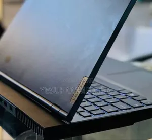 New Lenovo Legion Y7000P IRX9 Gaming Laptop 16GB Intel Core I5 512GB