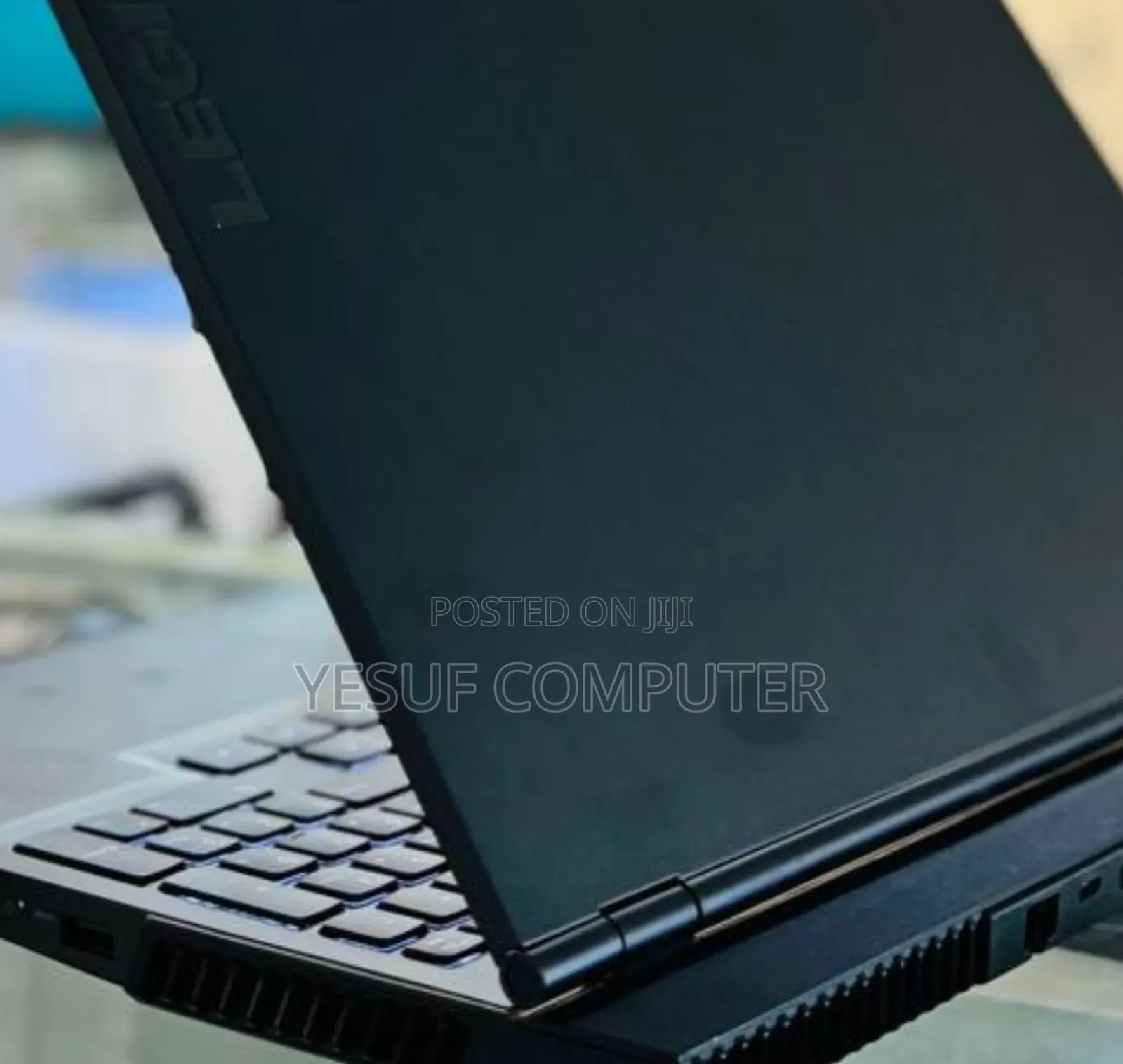 New Lenovo Legion Y7000P IRX9 Gaming Laptop 16GB Intel Core I5 512GB