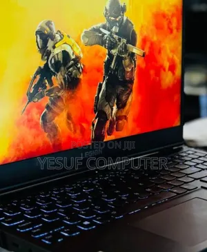 New Lenovo Legion Y7000P IRX9 Gaming Laptop 16GB Intel Core I5 512GB