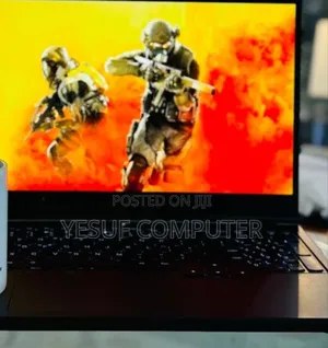 New Lenovo Legion Y7000P IRX9 Gaming Laptop 16GB Intel Core I5 512GB