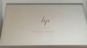 New Laptop HP EliteBook 840 G5 16GB Intel Core I5 SSD 512GB