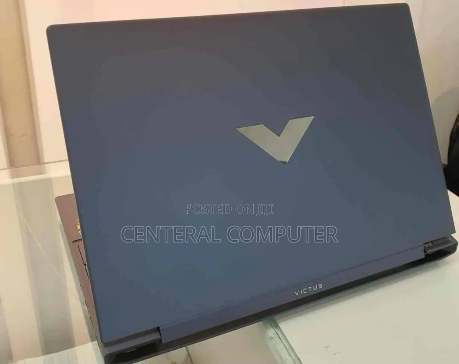 New Laptop HP Victus 15 16GB Intel Core I5 SSD 512GB