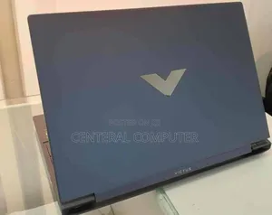 Photo - New Laptop HP Victus 15 16GB Intel Core I5 SSD 512GB