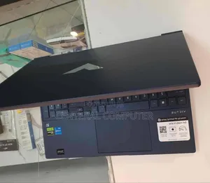 New Laptop HP Victus 15 16GB Intel Core I5 SSD 512GB