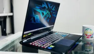 Photo - New Laptop Acer Predator Helios 300 16GB Intel Core I7 SSD 512GB