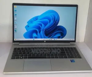 Photo - New Laptop HP ProBook 450 G8 8GB Intel Core I7 SSD 512GB
