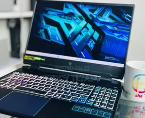 New Laptop Acer Predator Helios 300 16GB Intel Core I7 SSD 512GB