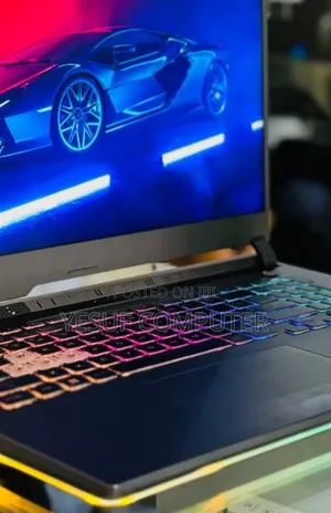 New Laptop Asus ROG Strix G15 16GB AMD Ryzen 9 SSD 1T
