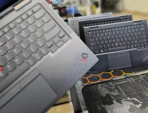 New Laptop Lenovo Thinkpad X1 Yoga 32GB Intel Core I7 SSD 512GB