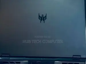 Photo - New Laptop Acer Predator Helios Neo 16 16GB Intel Core I9 SSD 1T