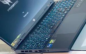 New Laptop Acer Predator Helios Neo 16 16GB Intel Core I9 SSD 1T