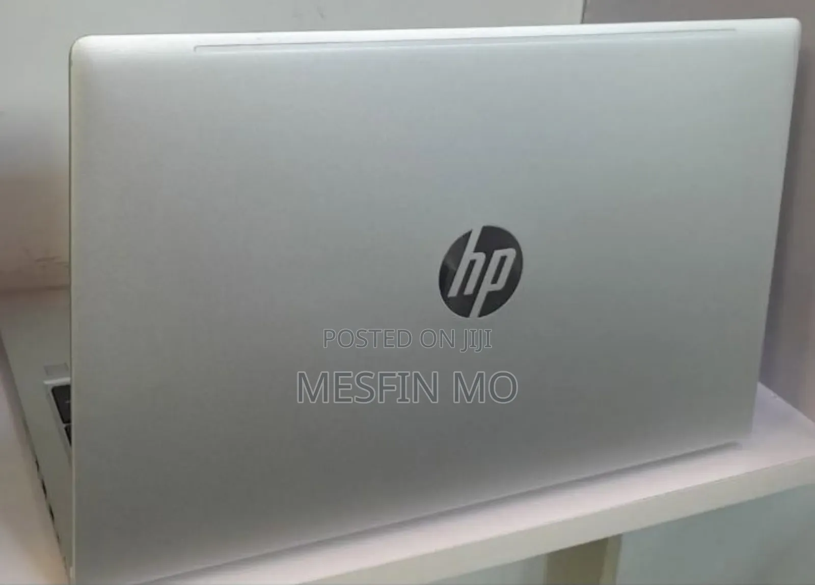 New Laptop HP ProBook 450 G8 8GB Intel Core I7 SSD 512GB