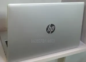 New Laptop HP ProBook 450 G8 8GB Intel Core I7 SSD 512GB