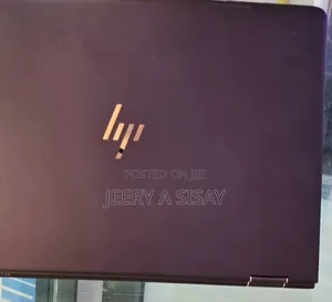 Photo - New Laptop HP Spectre X360 16GB Intel Core I7 SSD 512GB