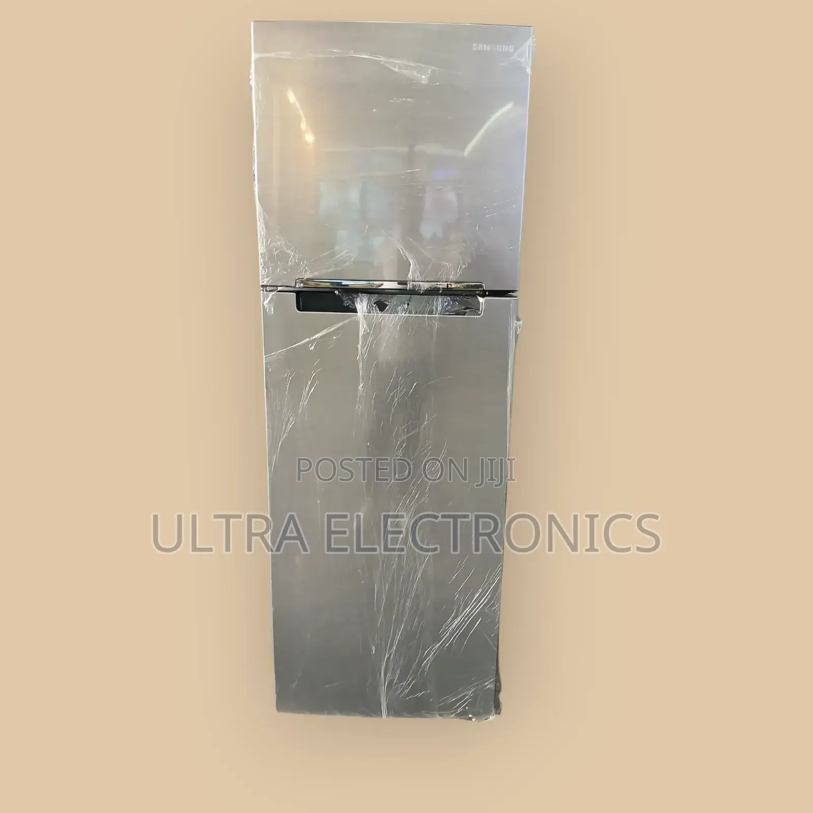 Samsung Refrigerator 310l Compressor Made in Indian
