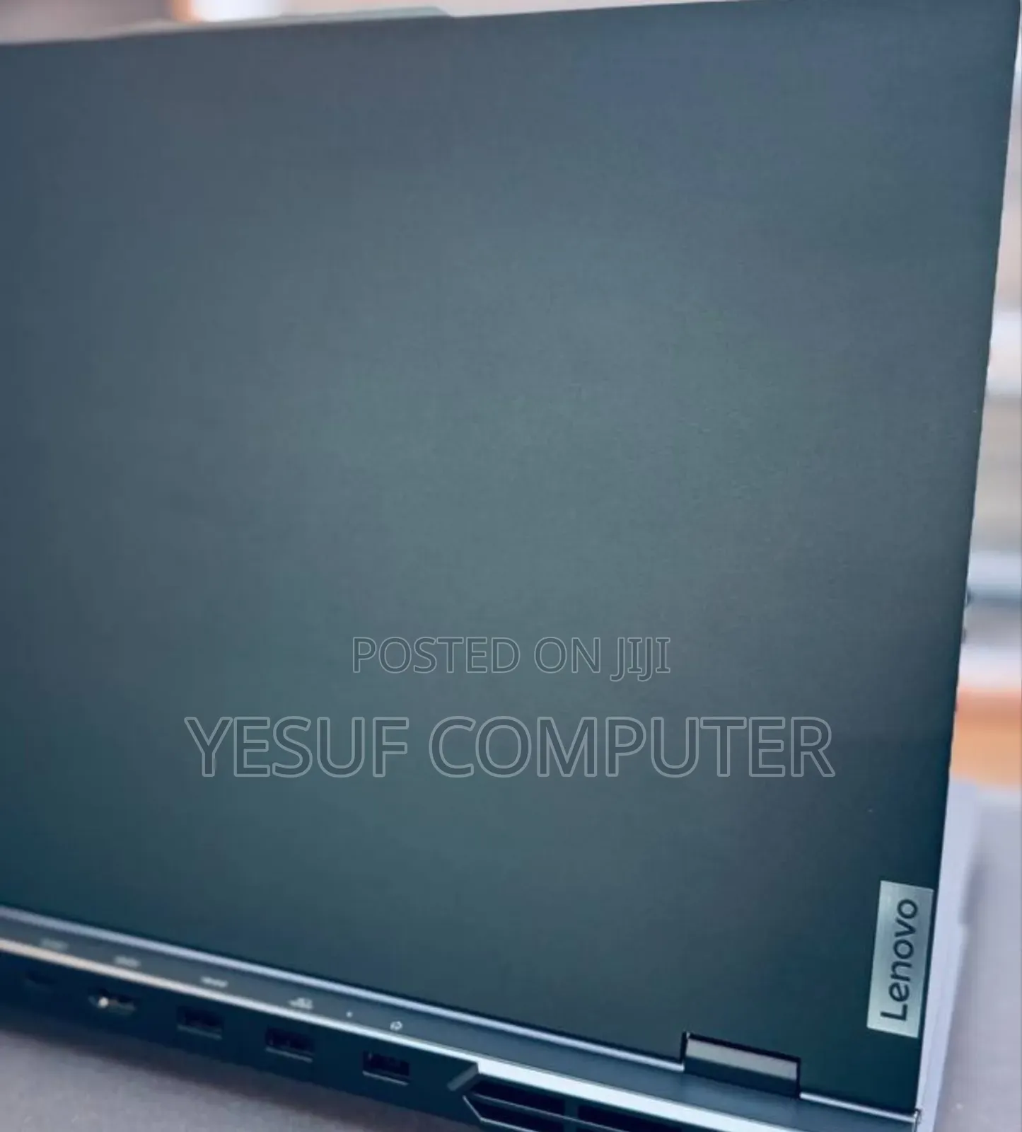 New Laptop Lenovo Legion 5 16GB Intel Core I9 SSD 1T