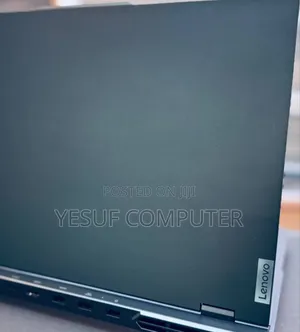 New Laptop Lenovo Legion 5 16GB Intel Core I9 SSD 1T