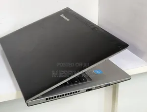 Laptop Lenovo 8GB Intel Pentium SSD 128GB