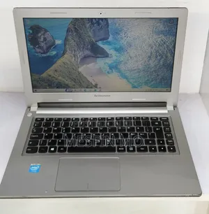 Laptop Lenovo 8GB Intel Pentium SSD 128GB