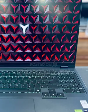 New Laptop Lenovo Legion 5 16GB Intel Core I9 SSD 1T