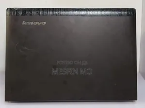 Laptop Lenovo 8GB Intel Pentium SSD 128GB