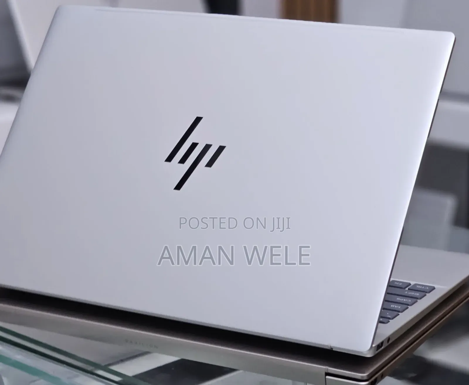 New Laptop HP Pavilion 15 16GB Intel Core I7 SSD 1T