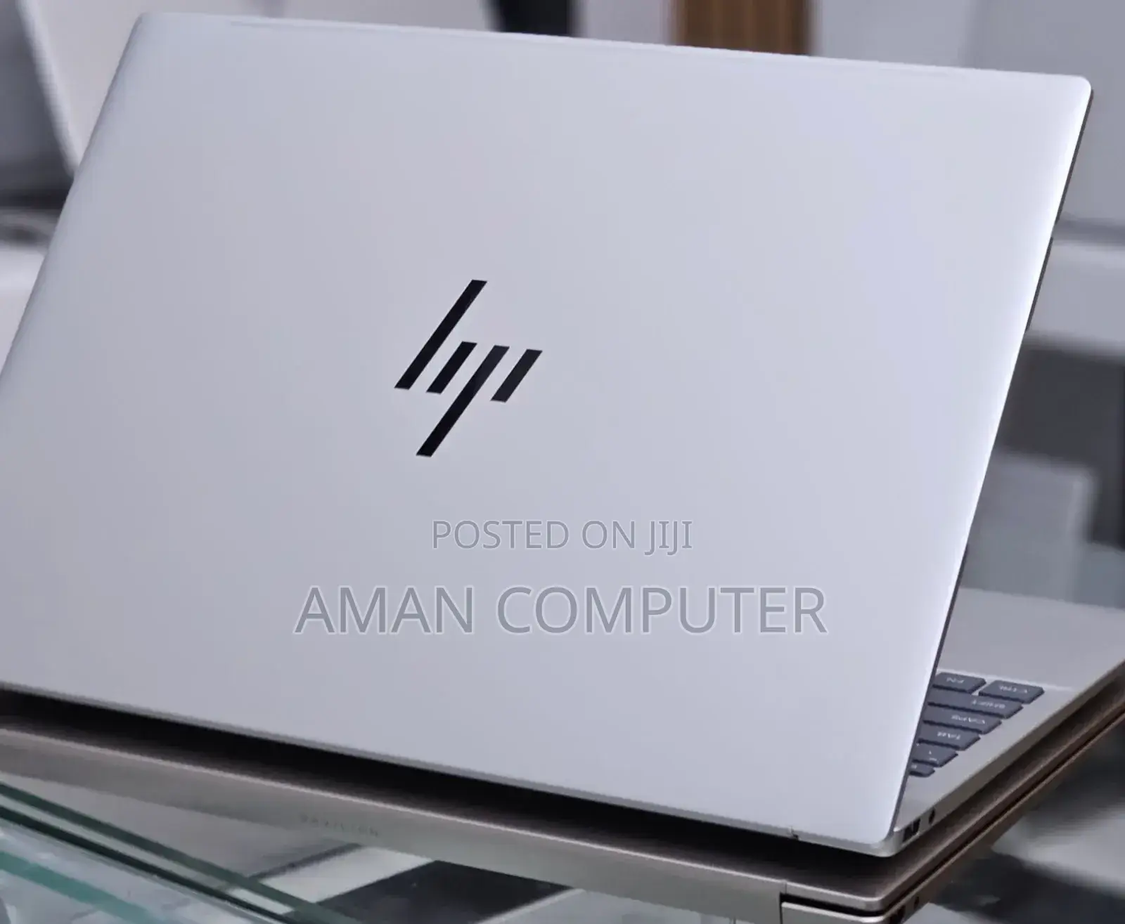 New Laptop HP Pavilion 15 16GB Intel Core I7 SSD 1T
