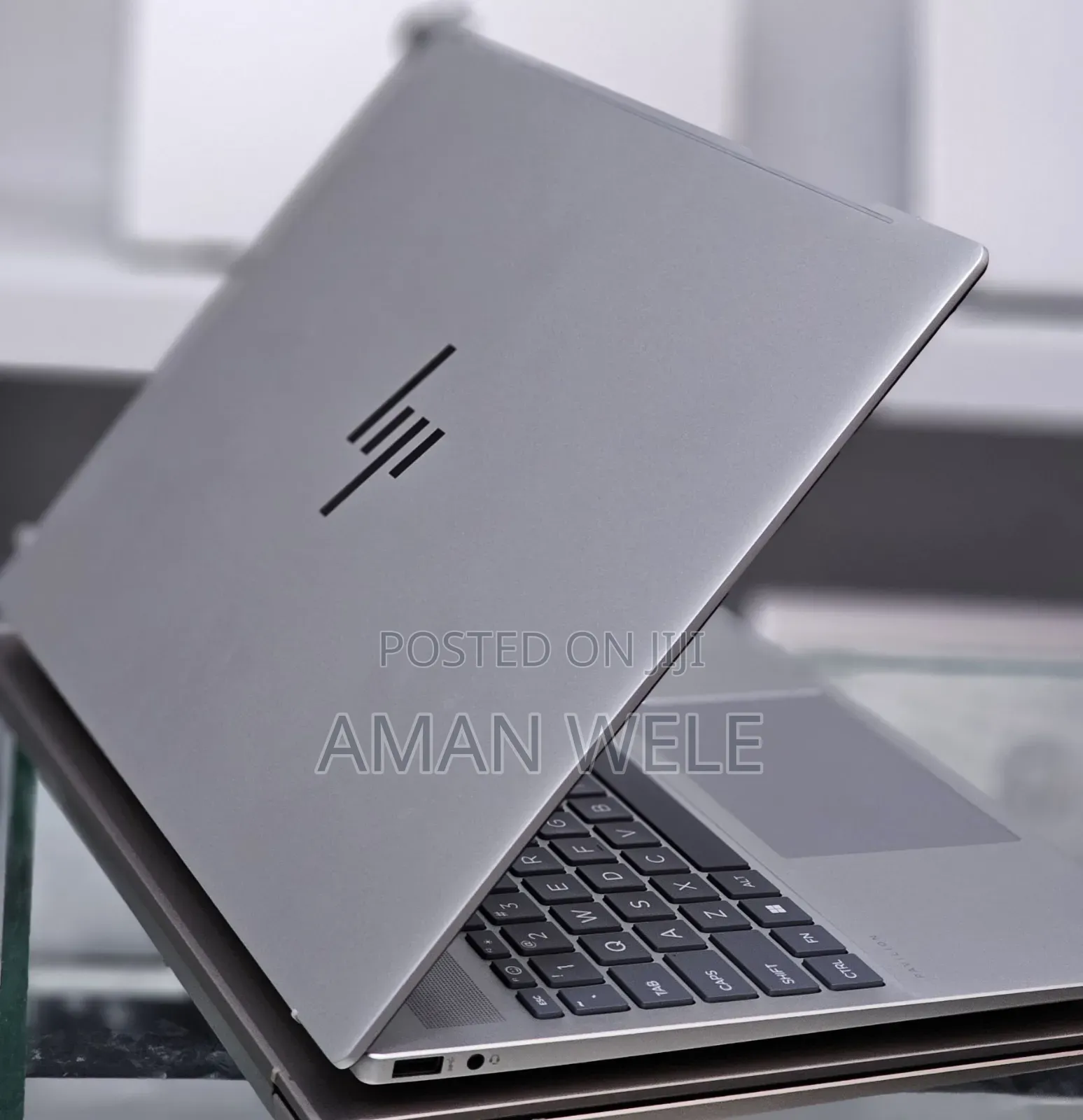 New Laptop HP Pavilion 15 16GB Intel Core I7 SSD 1T