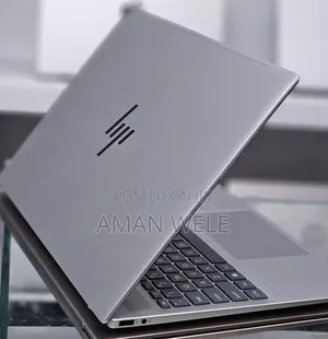 New Laptop HP Pavilion 15 16GB Intel Core I7 SSD 1T