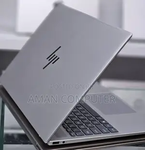 New Laptop HP Pavilion 15 16GB Intel Core I7 SSD 1T