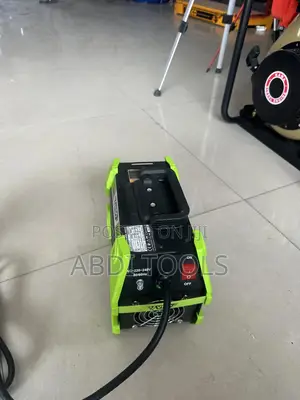 Welding Machines