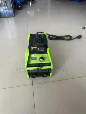 Welding Machines