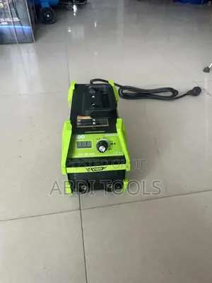 Welding Machines