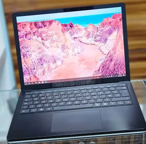 New Laptop Microsoft Surface 16GB Intel SSD 512GB