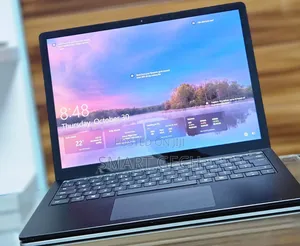 New Laptop Microsoft Surface 16GB Intel SSD 512GB