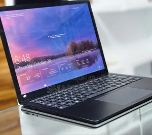 New Laptop Microsoft Surface 16GB Intel SSD 512GB