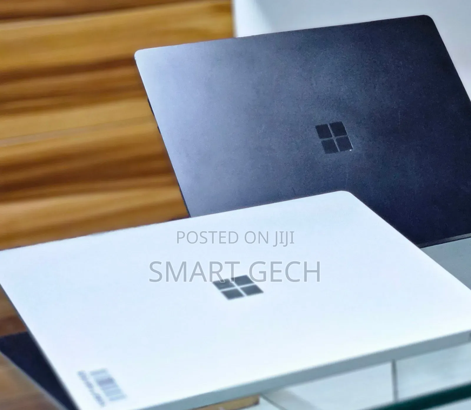 New Laptop Microsoft Surface 16GB Intel SSD 512GB