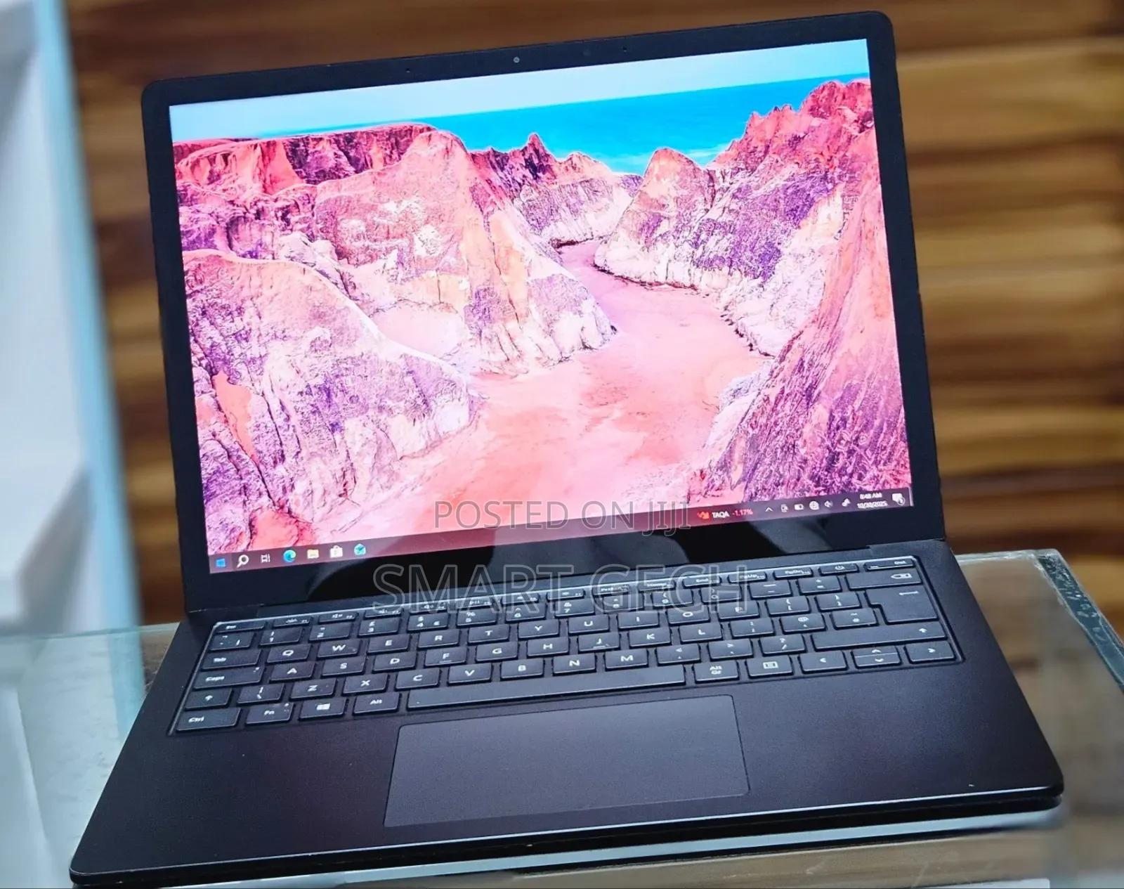 New Laptop Microsoft Surface 16GB Intel SSD 512GB