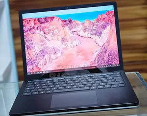 New Laptop Microsoft Surface 16GB Intel SSD 512GB