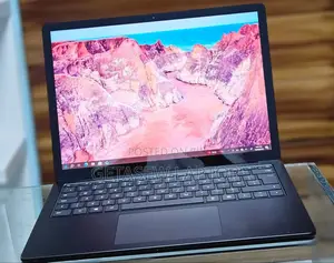 New Laptop Microsoft Surface 16GB Intel SSD 512GB