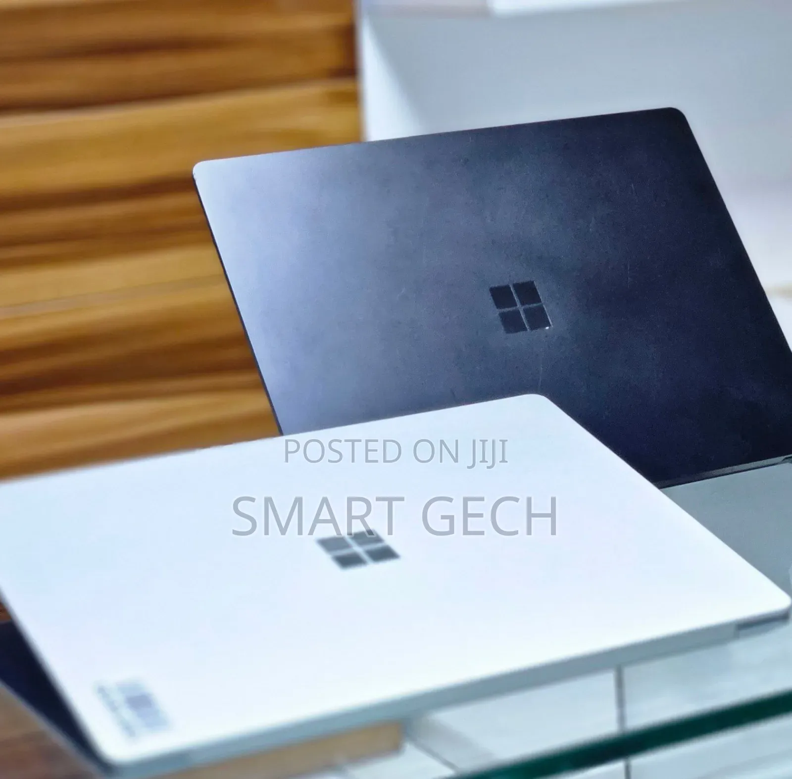 New Laptop Microsoft Surface 16GB Intel SSD 512GB