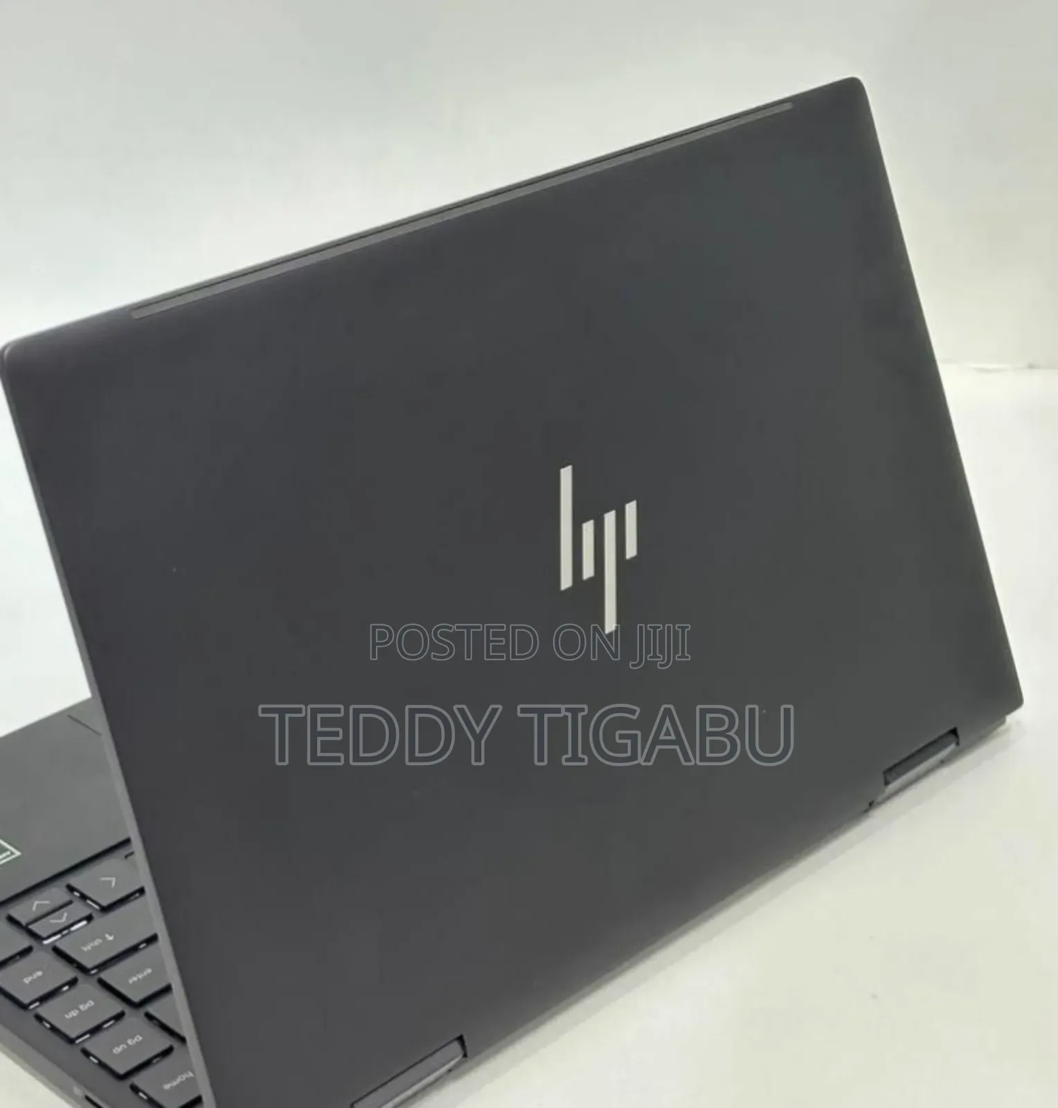 New Laptop HP Envy X360 16GB AMD Ryzen 5 SSD 512GB