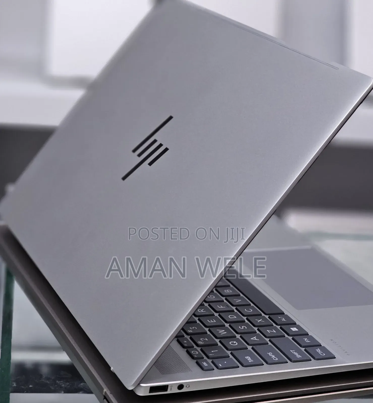 New Laptop HP Pavilion 15 16GB Intel Core I7 SSD 1T