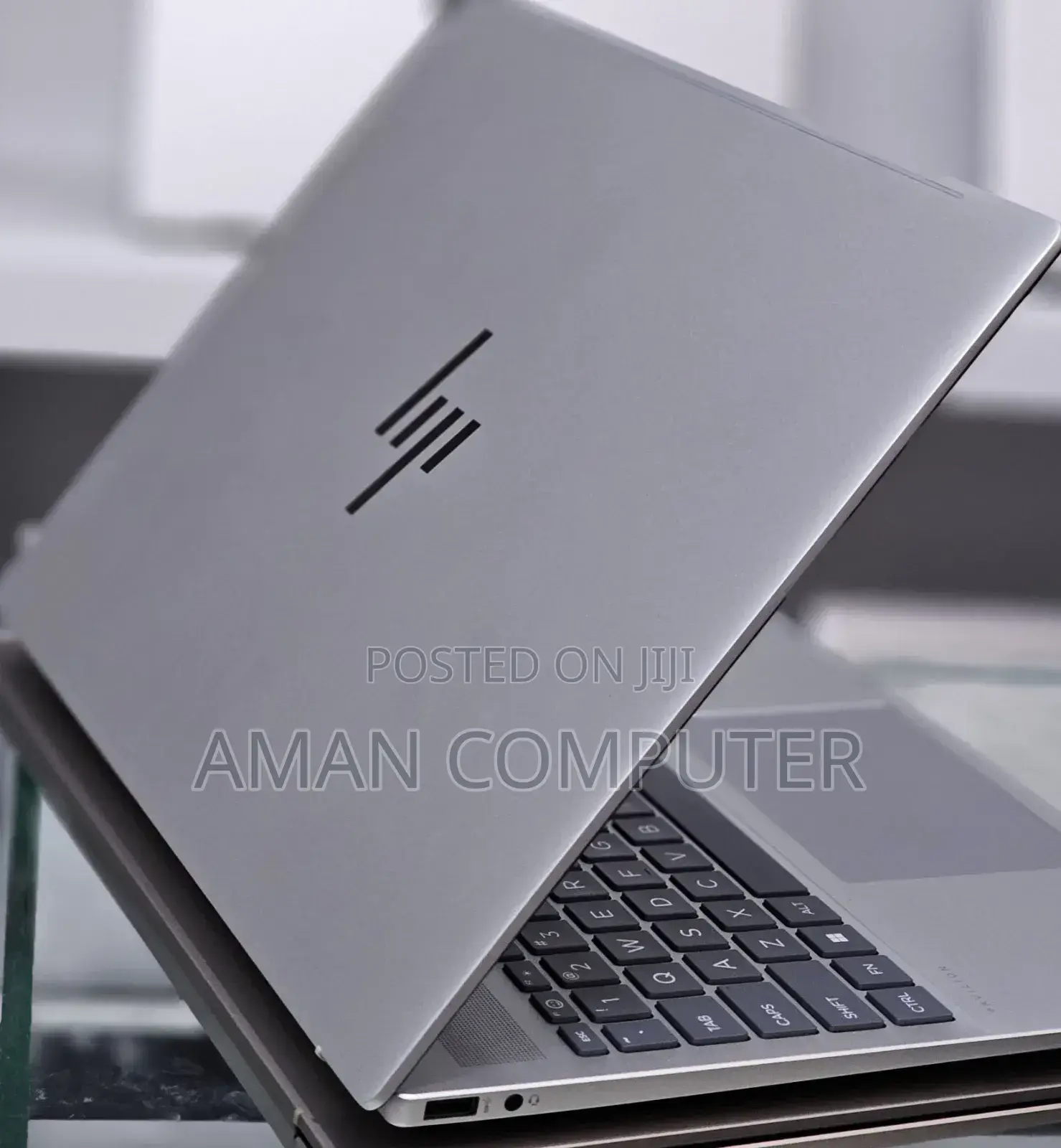 New Laptop HP Pavilion 15 16GB Intel Core I7 SSD 1T