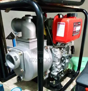 Photo - Kama Pump 3 Inch