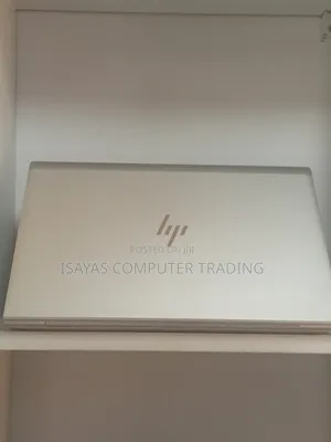 New Laptop HP EliteBook 840 G5 12GB Intel Core I5 SSD 512GB